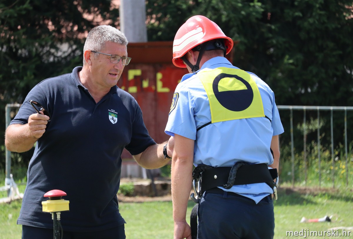 Trening hrvatske vatrogasne reprezentacije Palinovec 2026 (65)