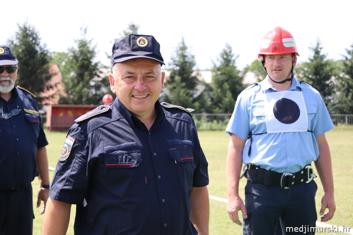 Trening hrvatske vatrogasne reprezentacije Palinovec 2026 (66)
