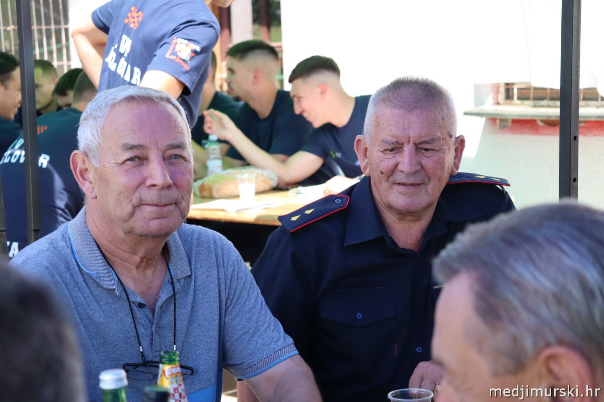 Trening hrvatske vatrogasne reprezentacije Palinovec 2026 (69)