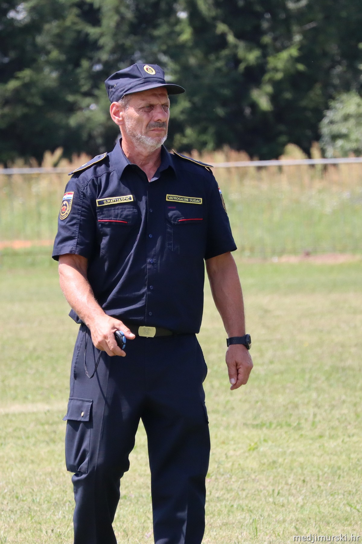 Trening hrvatske vatrogasne reprezentacije Palinovec 2026 (71)