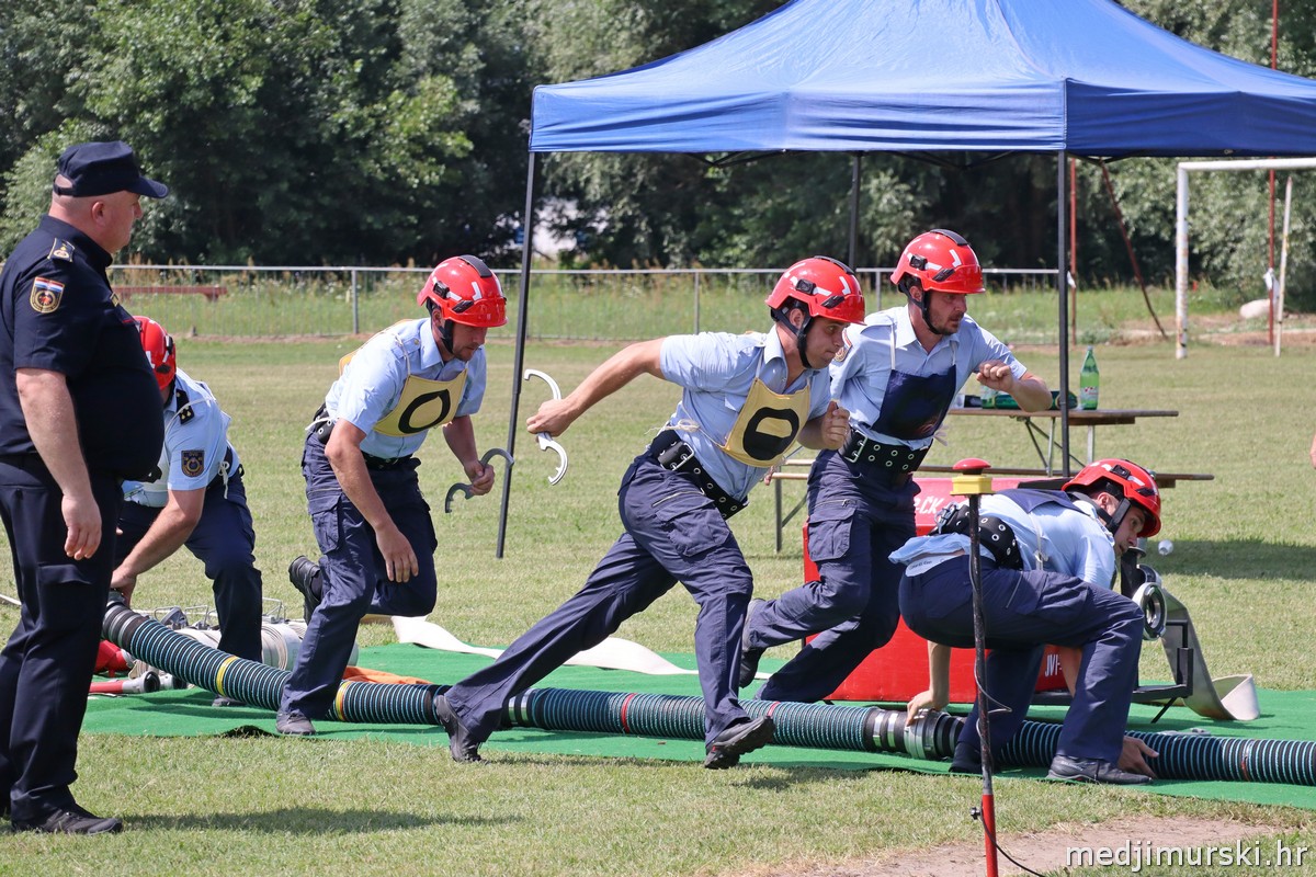 Trening hrvatske vatrogasne reprezentacije Palinovec 2026 (72)