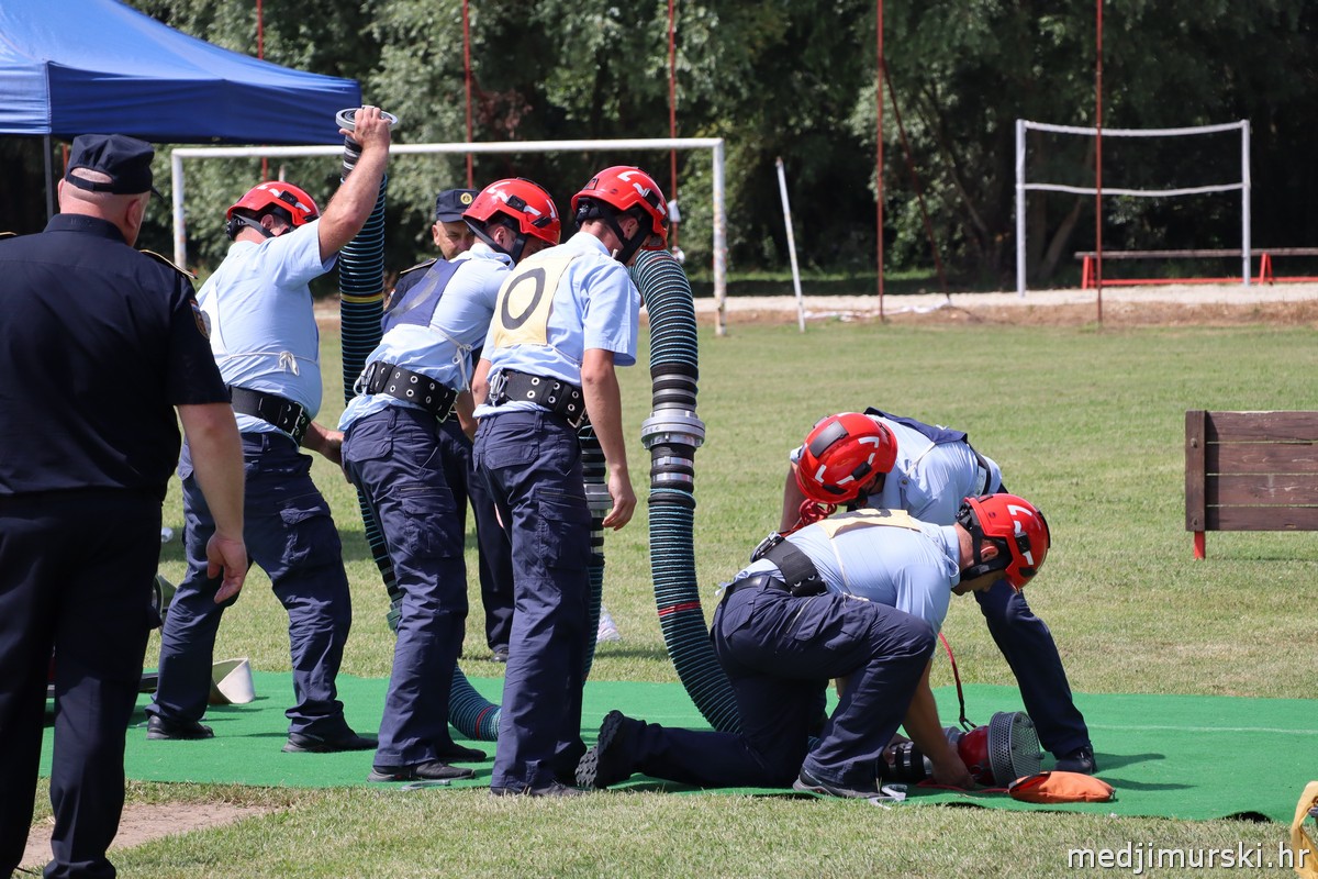 Trening hrvatske vatrogasne reprezentacije Palinovec 2026 (73)