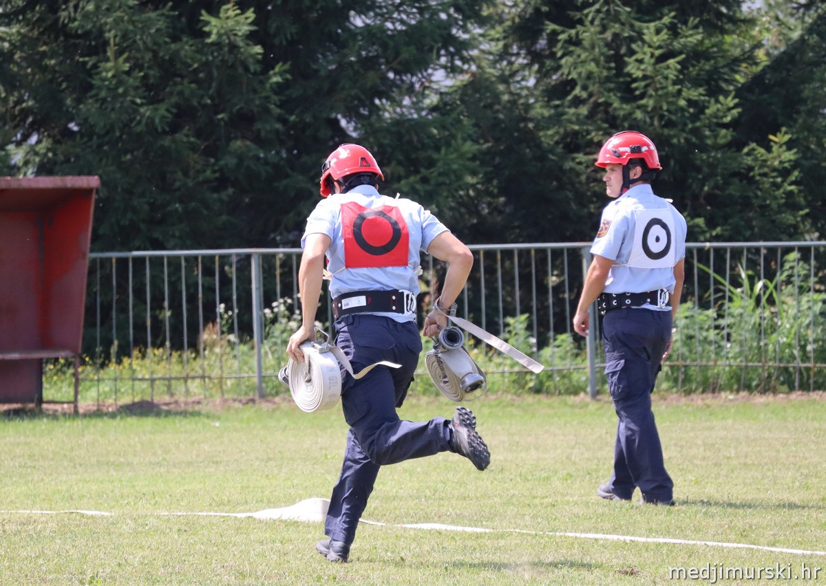 Trening hrvatske vatrogasne reprezentacije Palinovec 2026 (74)