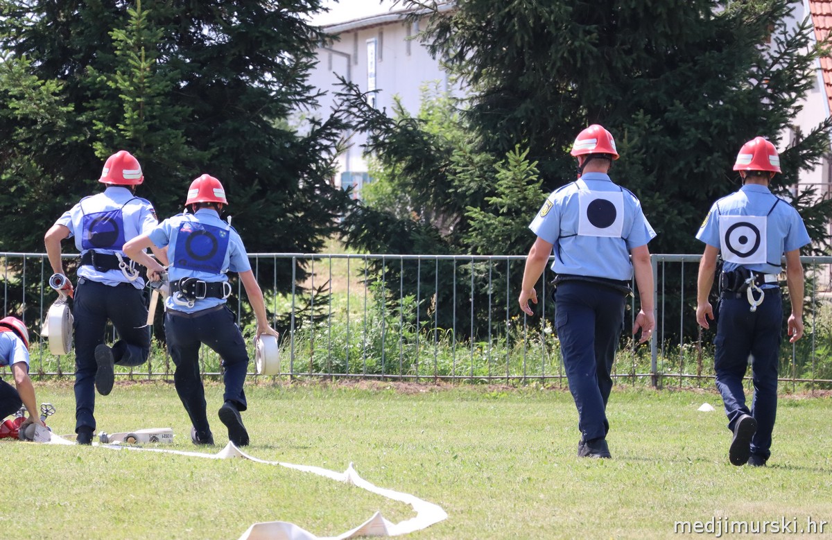 Trening hrvatske vatrogasne reprezentacije Palinovec 2026 (76)