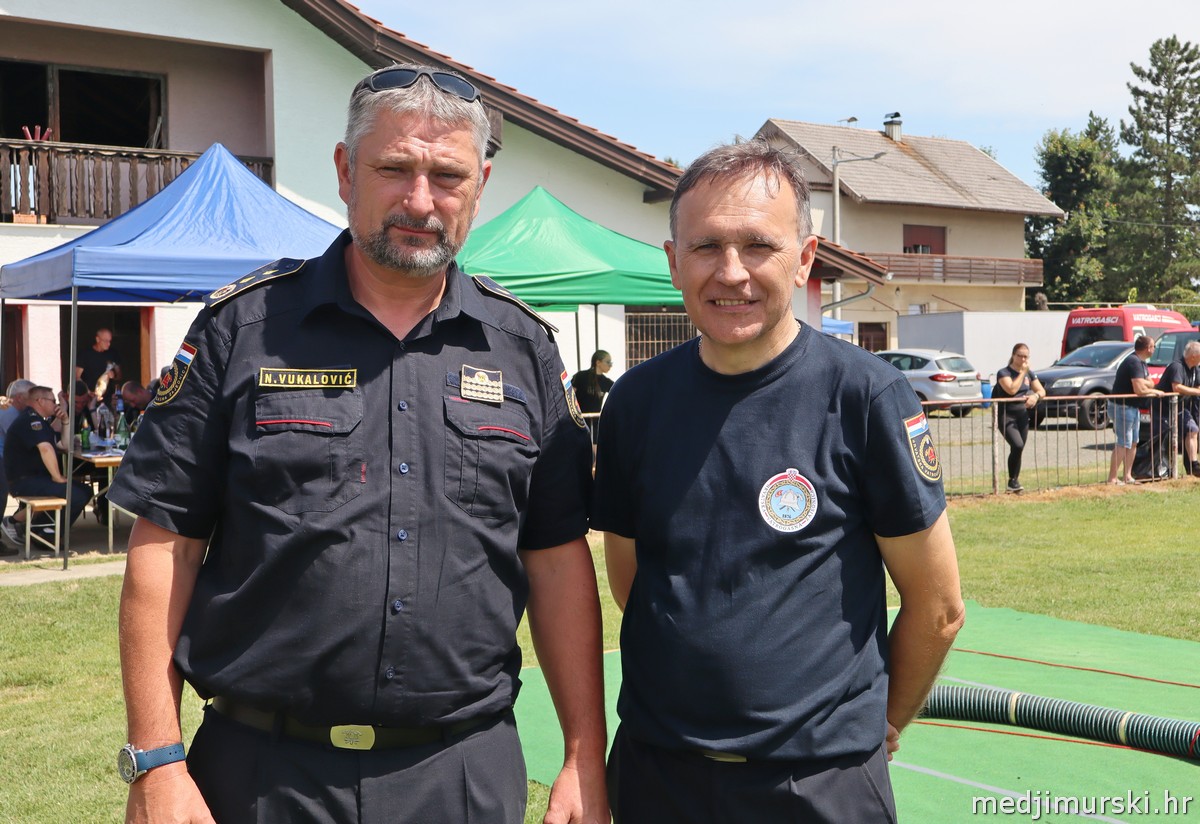 Trening hrvatske vatrogasne reprezentacije Palinovec 2026 (77)