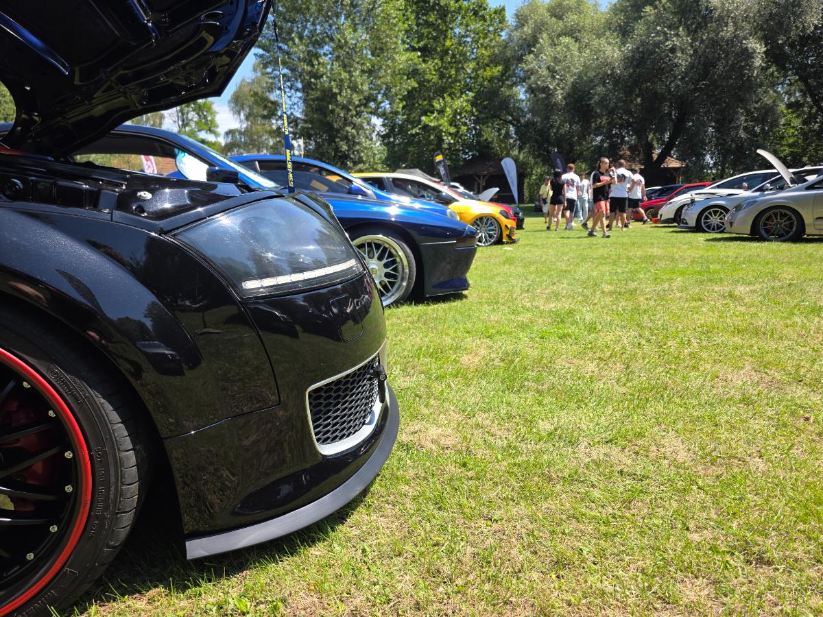 Tuning Car Show (1)