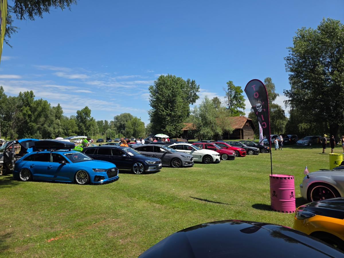 Tuning Car Show (2)