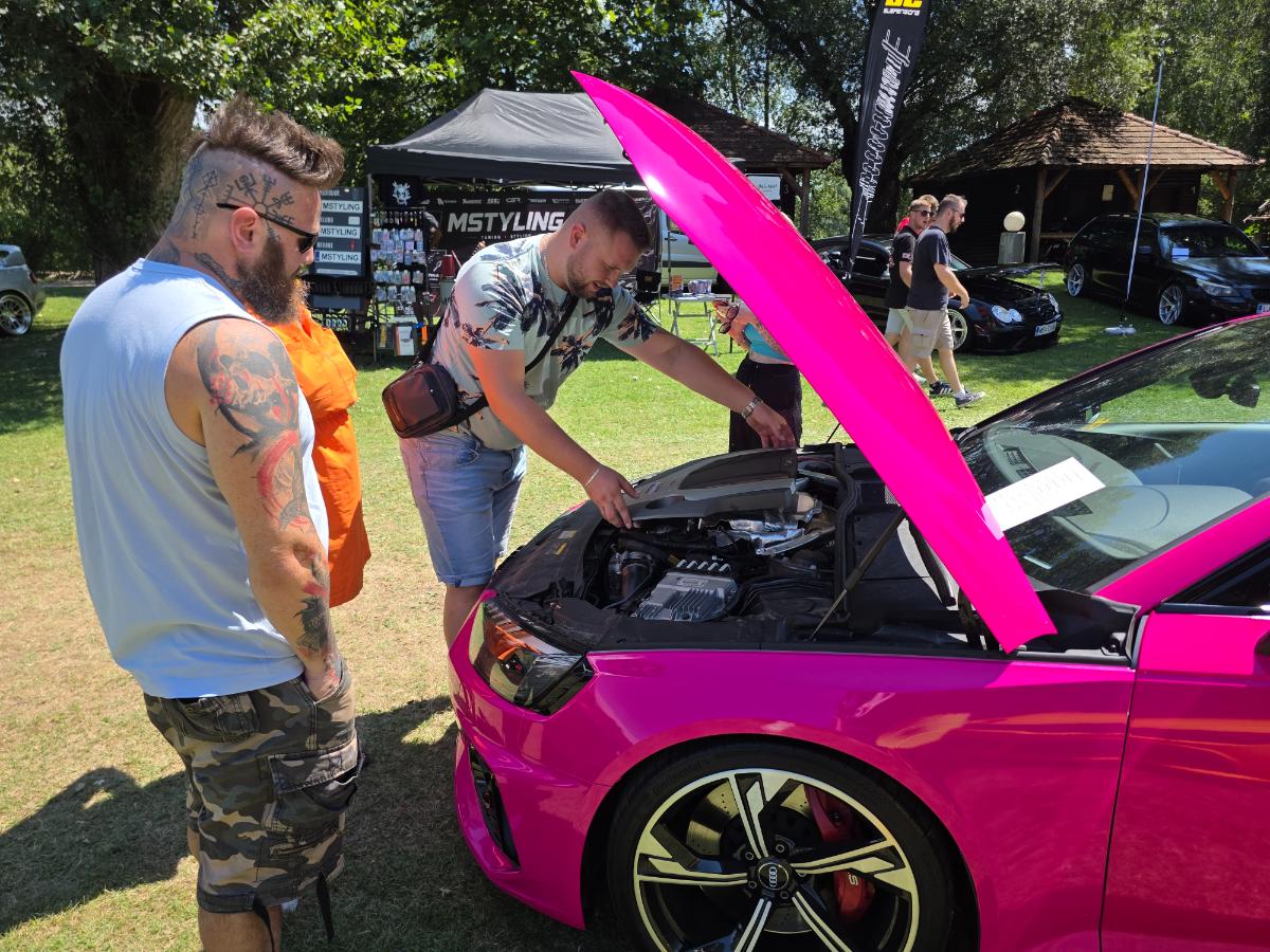 Tuning Car Show (8)
