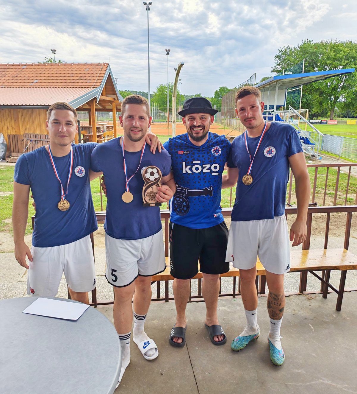 Turnir 2 na 2 Donja Dubrava 2026 (6)