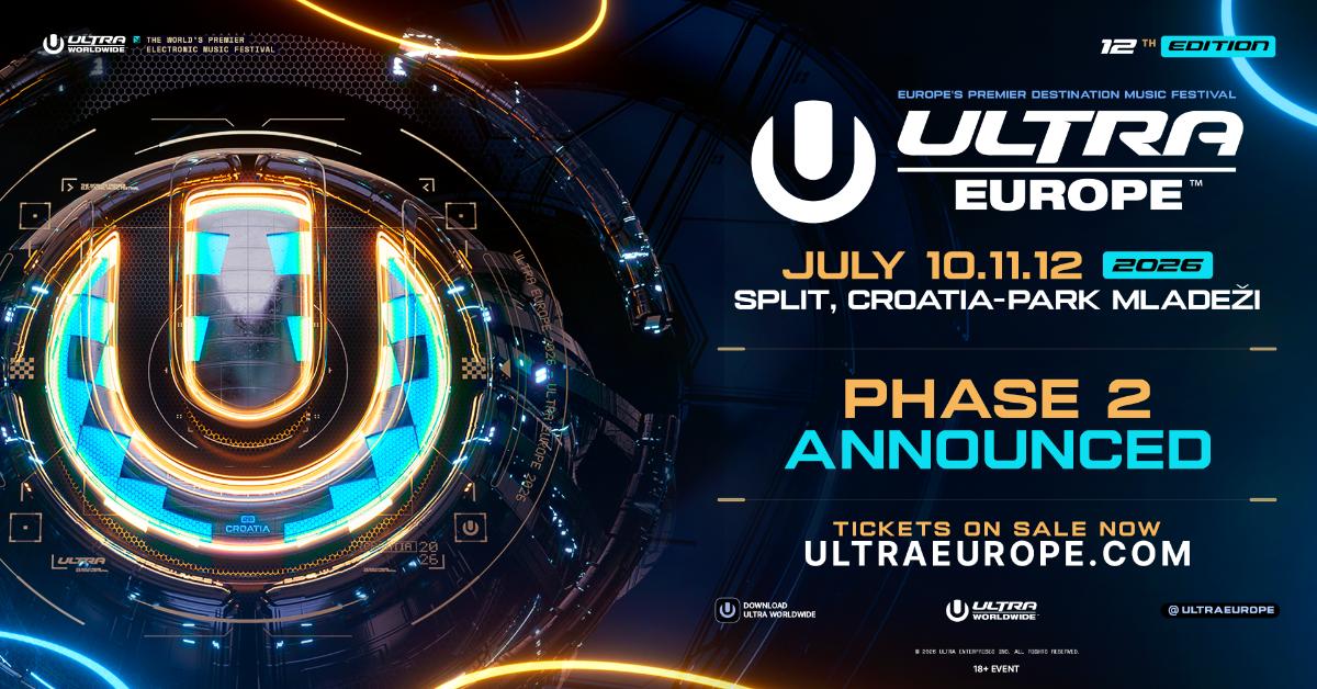 ULTRA EUROPE 2026 PH2 FB EVENT PAGE BANNER