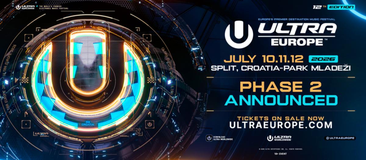 ULTRA EUROPE 2026 PH2 FB PAGE BANNER