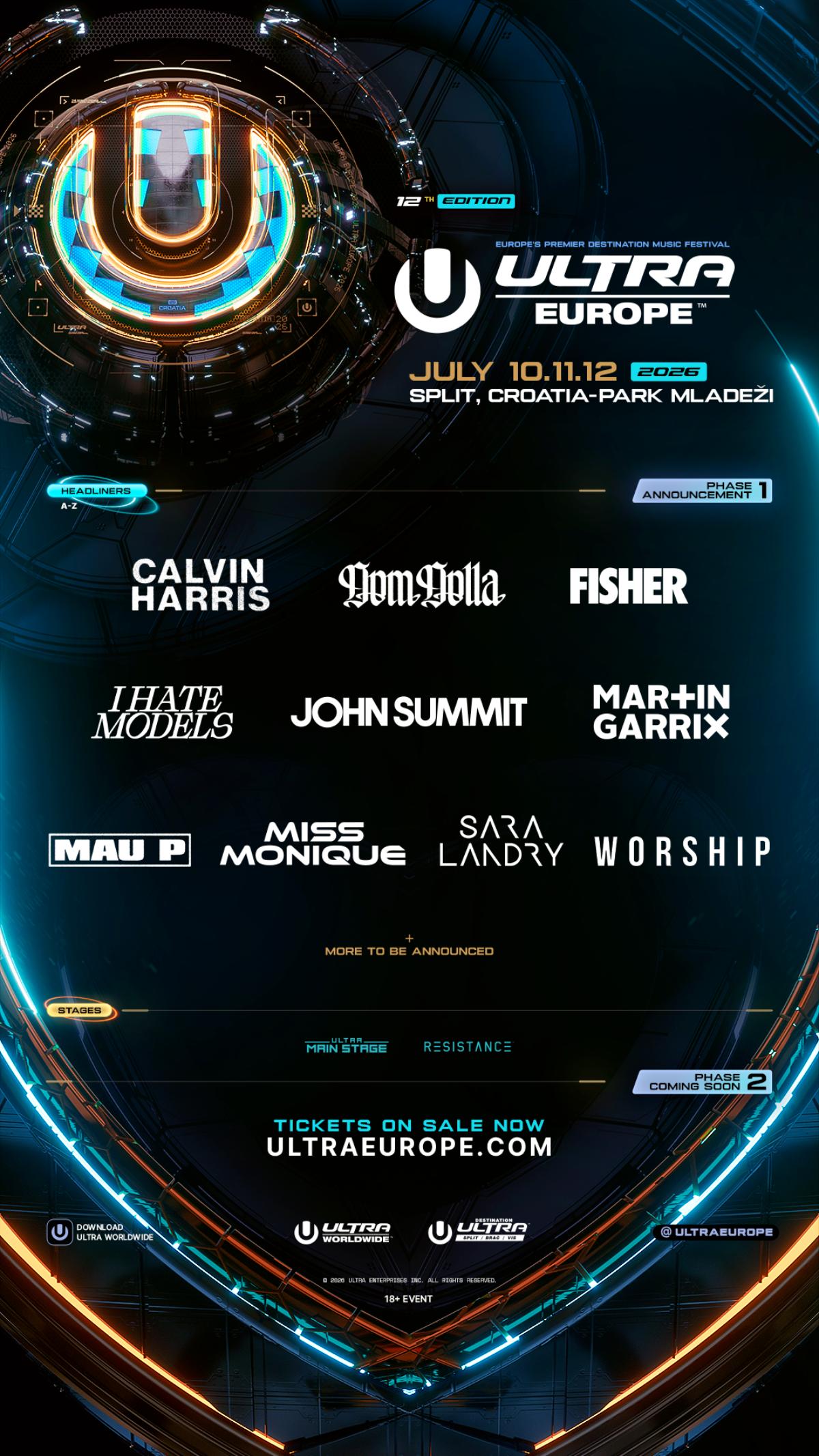 ULTRA EUROPE 26 PH1 SOCIAL IG STORY