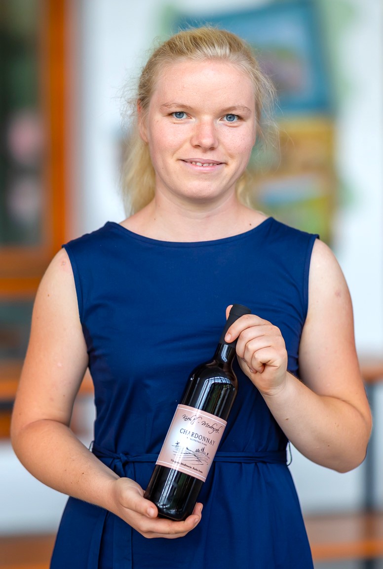 Vlatka Medenjak