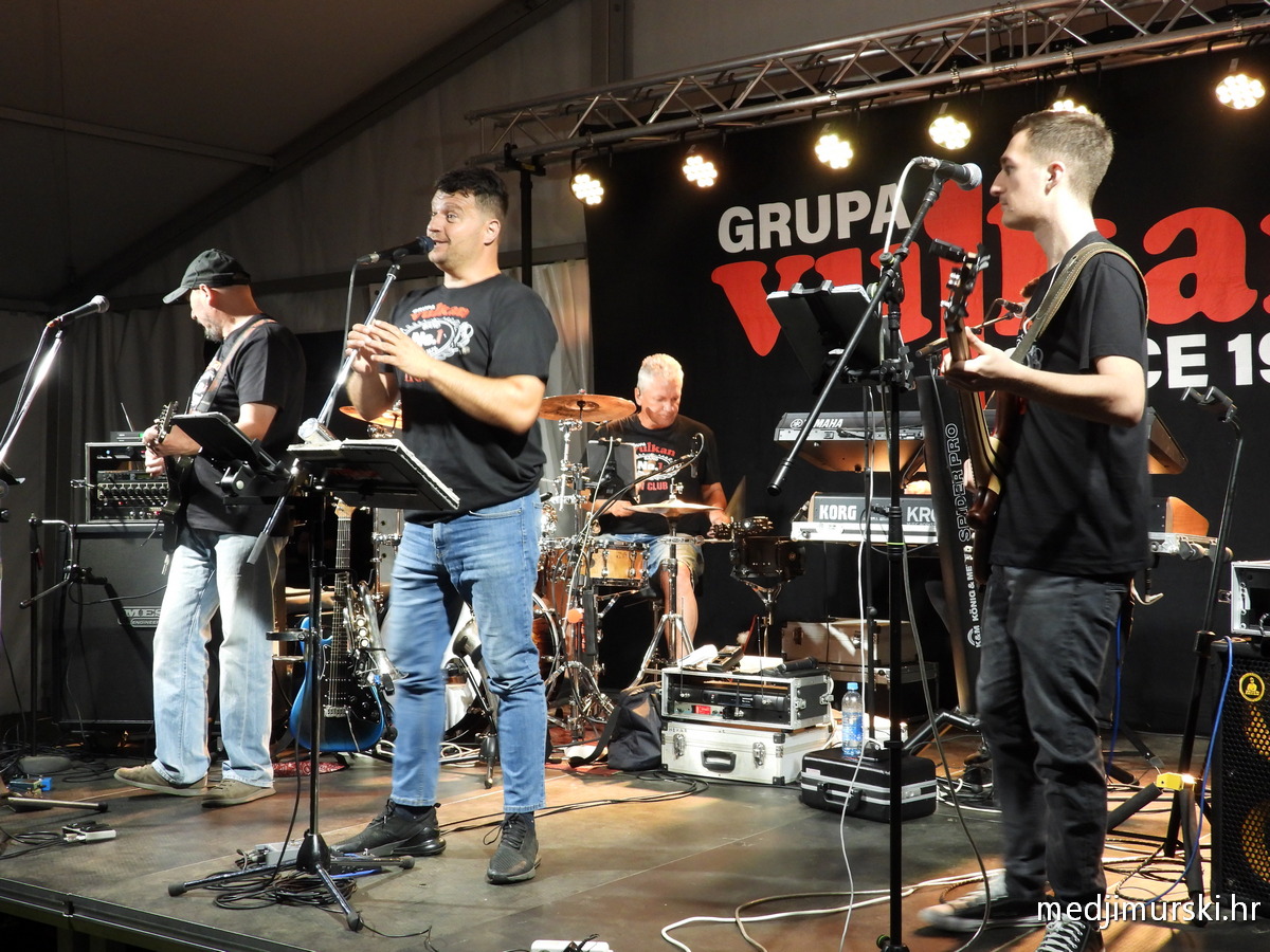 Vulkan Mala Subotica