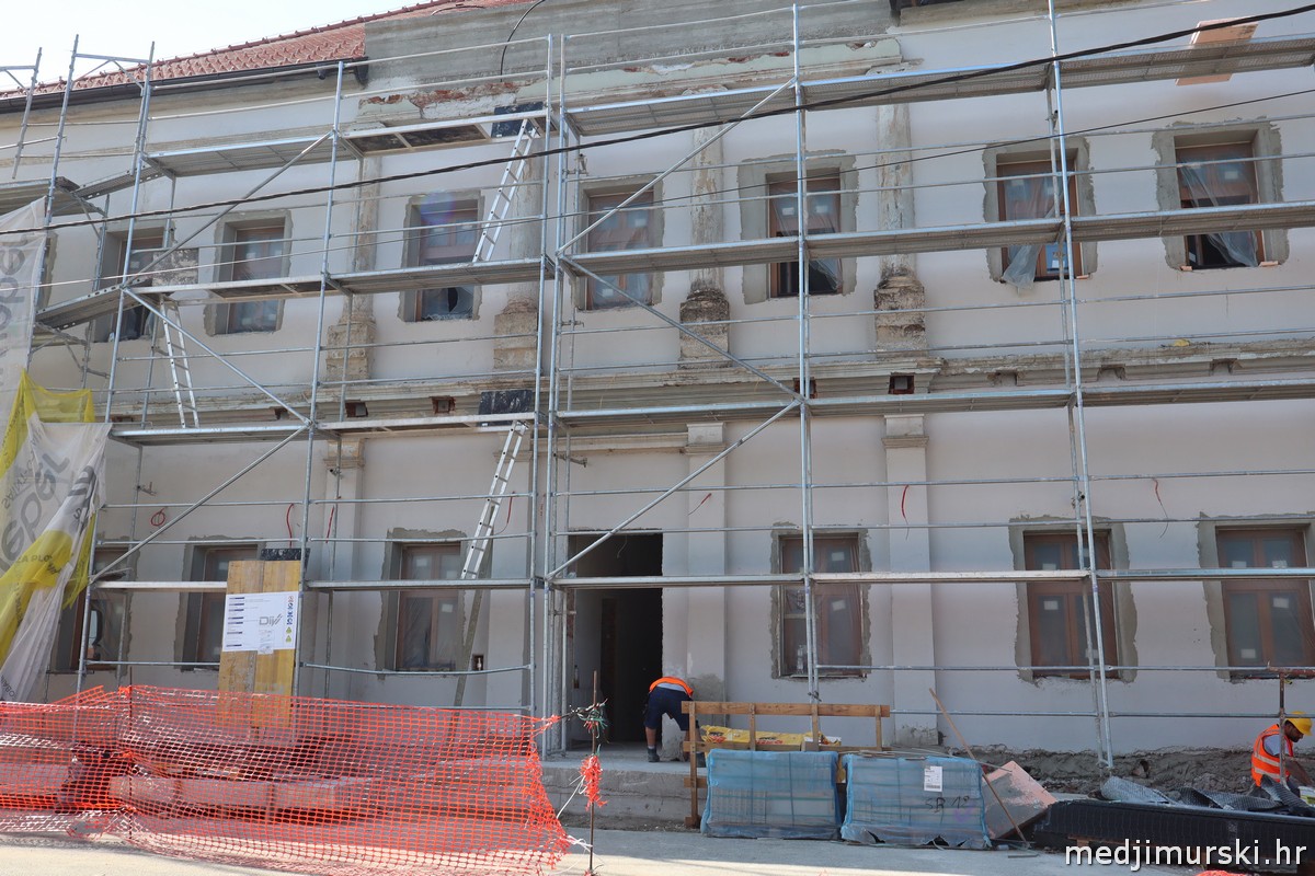 Završni radovi stara škola Kotoriba (6)
