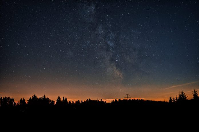 Daschorsch sky