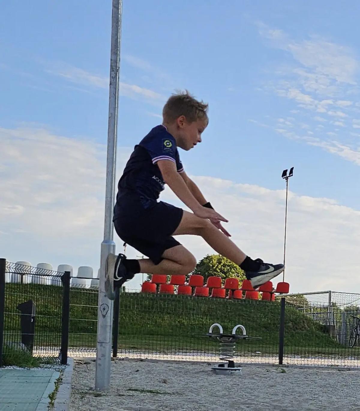 Djecji atletski kamp 2026
