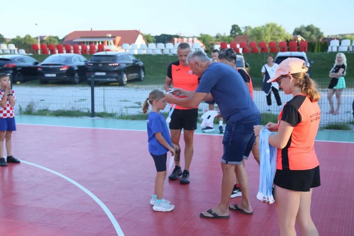 Djecji atletski kamp 2026