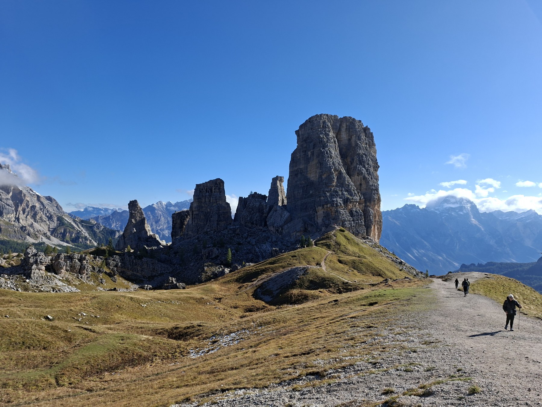 Dolomiti