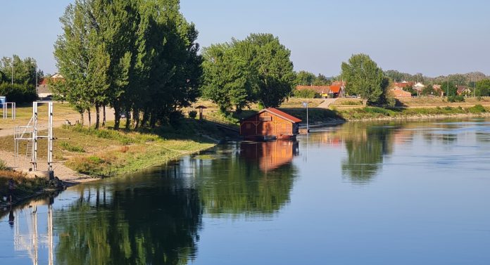 Drava donja dubrva izlaganje