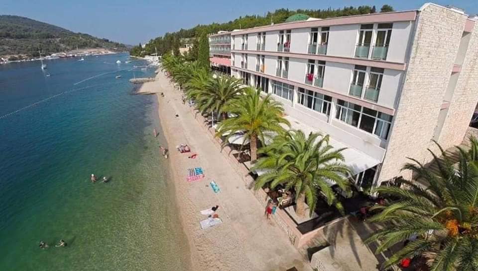 Korčula