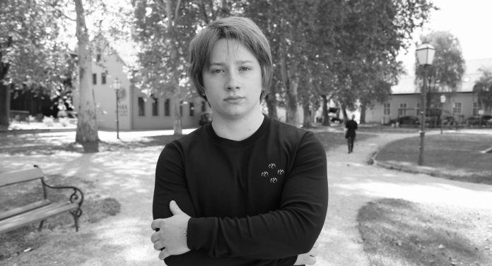 Varadin: Filip Mihali?, inovator i zastupnik za proizvodnju tekstila s nanotehnologijom