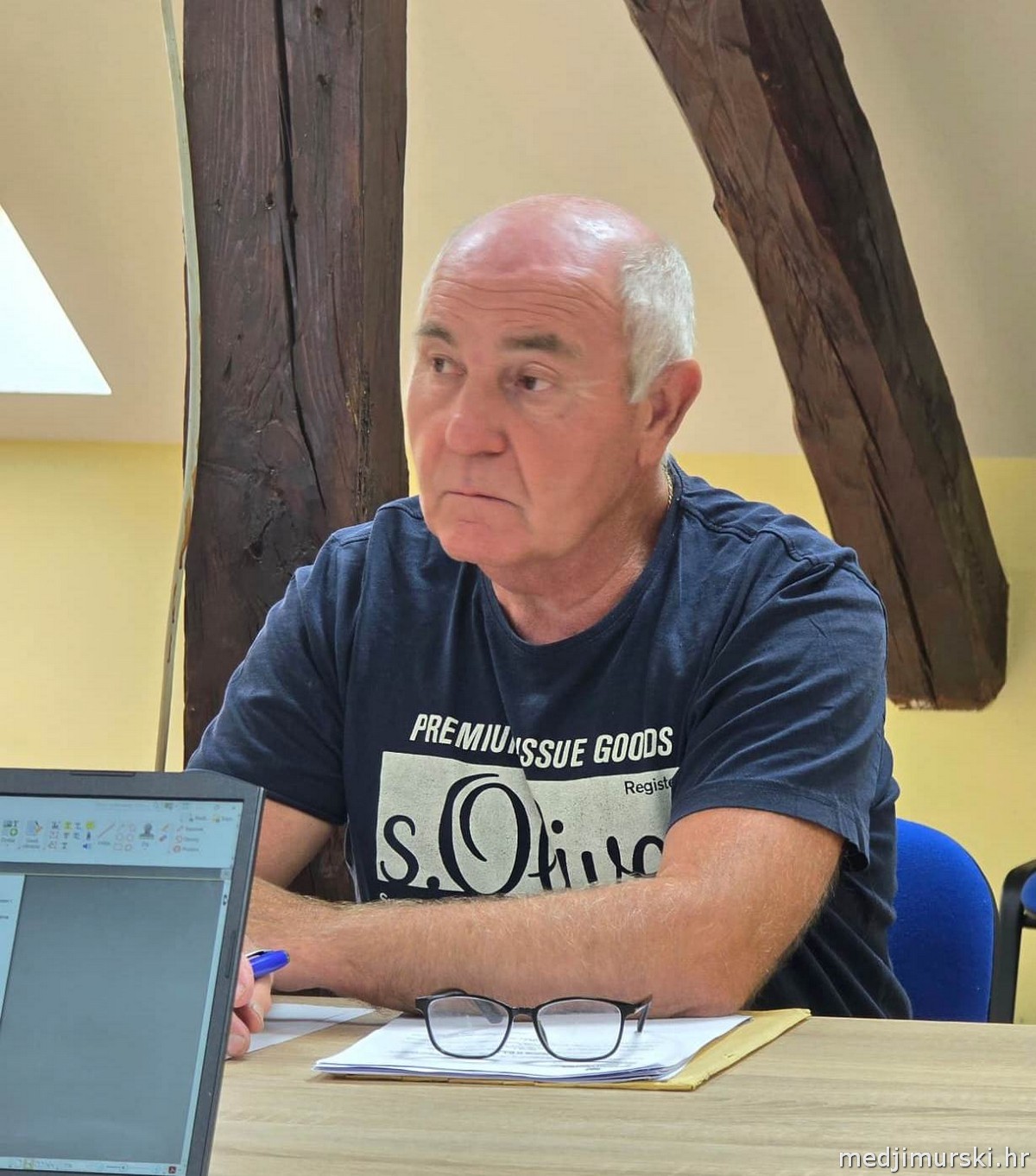 Za unutra 1 Franjo Šestak