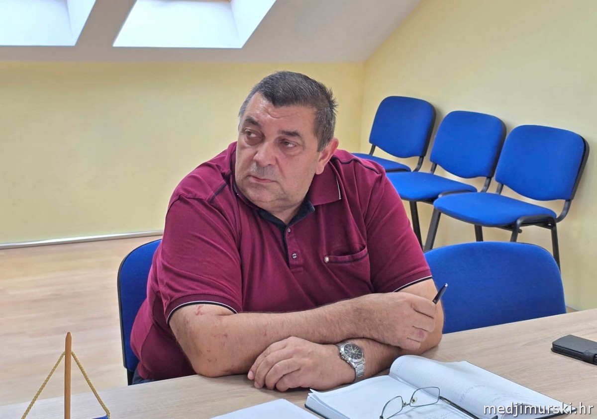 Za unutra 1 Josip Matulin