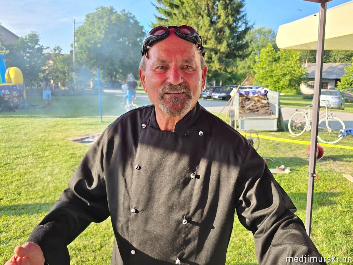 Za unutra 1 Stjepan Crnčec