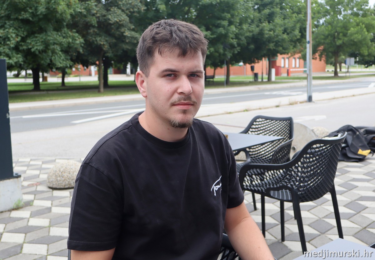 Za unutra 1 Sven Posedi iz Pribislavca čeka na stažiranje već dvije godine