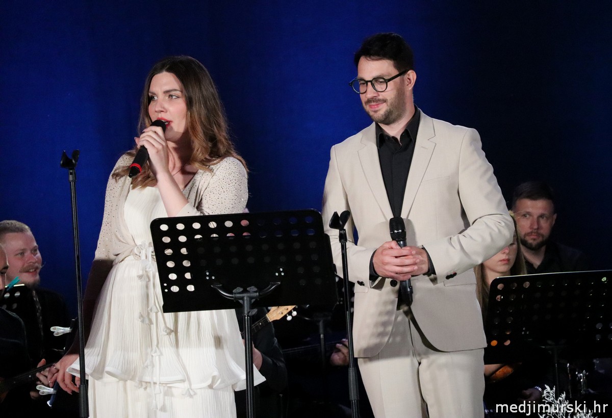 Za unutra 2 Gabriela Hrženjak i Filip Hozjak