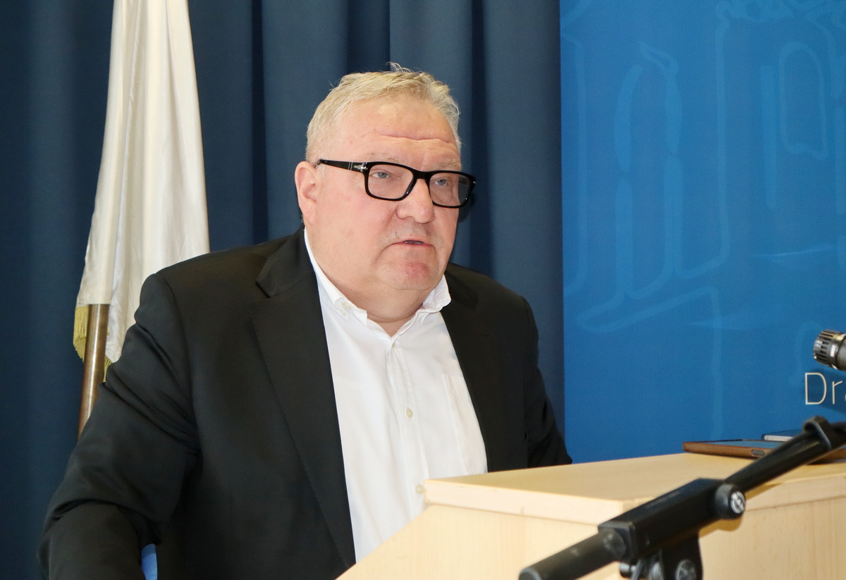 Za unutra 2 Ljubomir Kolarek