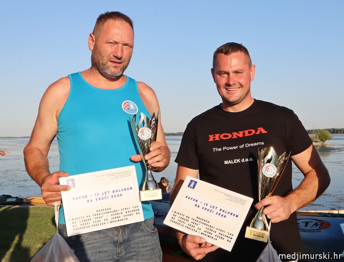 Za unutra 2 Miroslav Vrhaj i Denis Malek