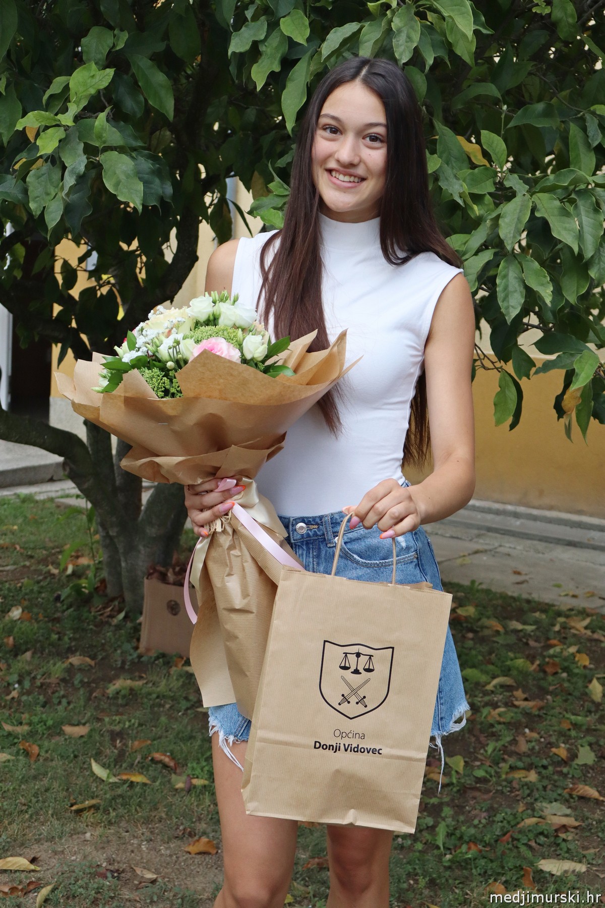 Za unutra 3 Dalia Friščić