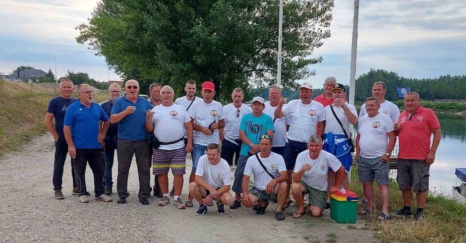 Za unutra 3 UDVDR Donja Dubrava