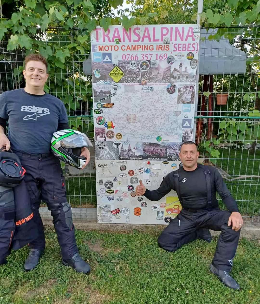 Za unutra