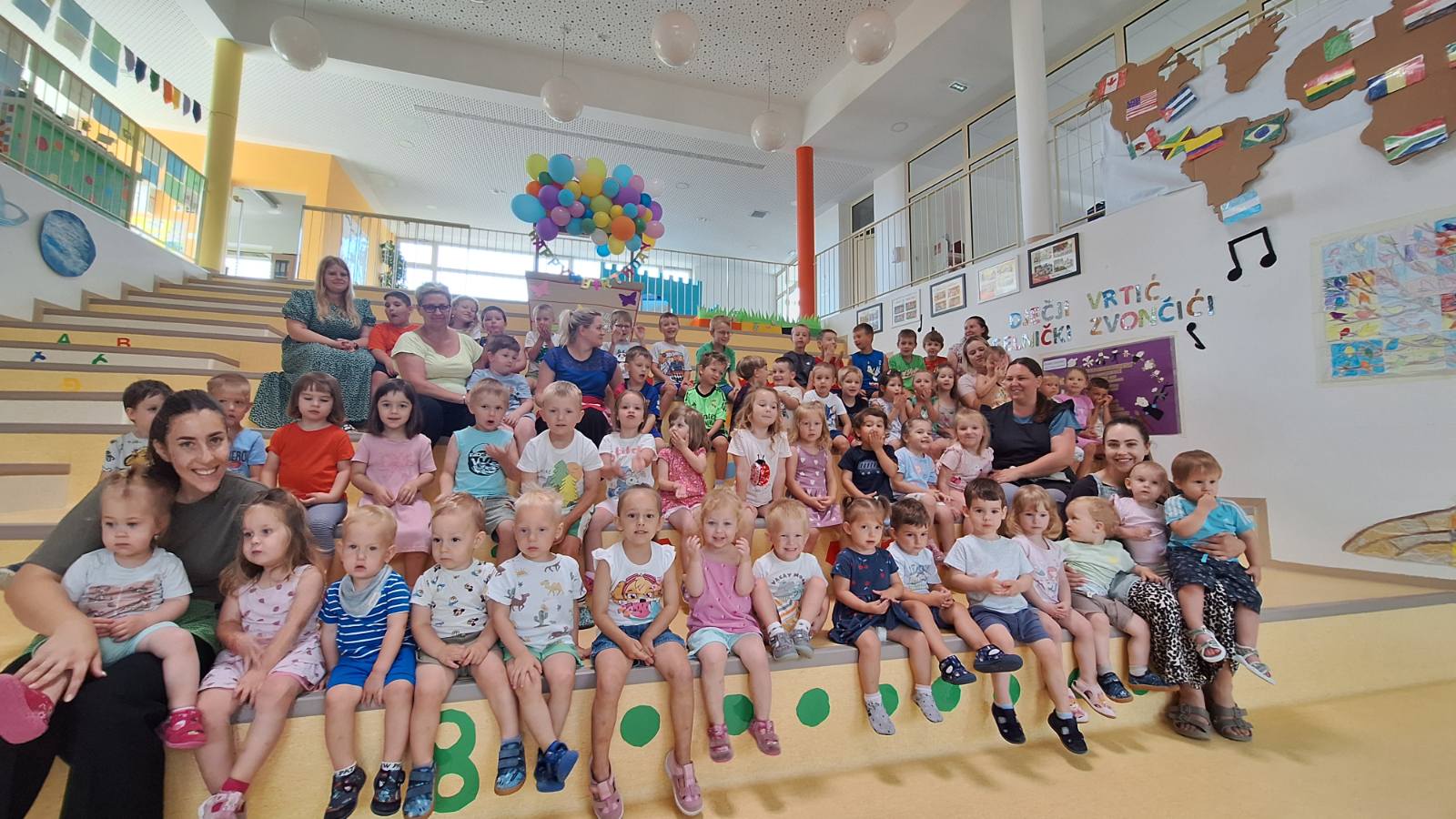 Zajednička fotografija